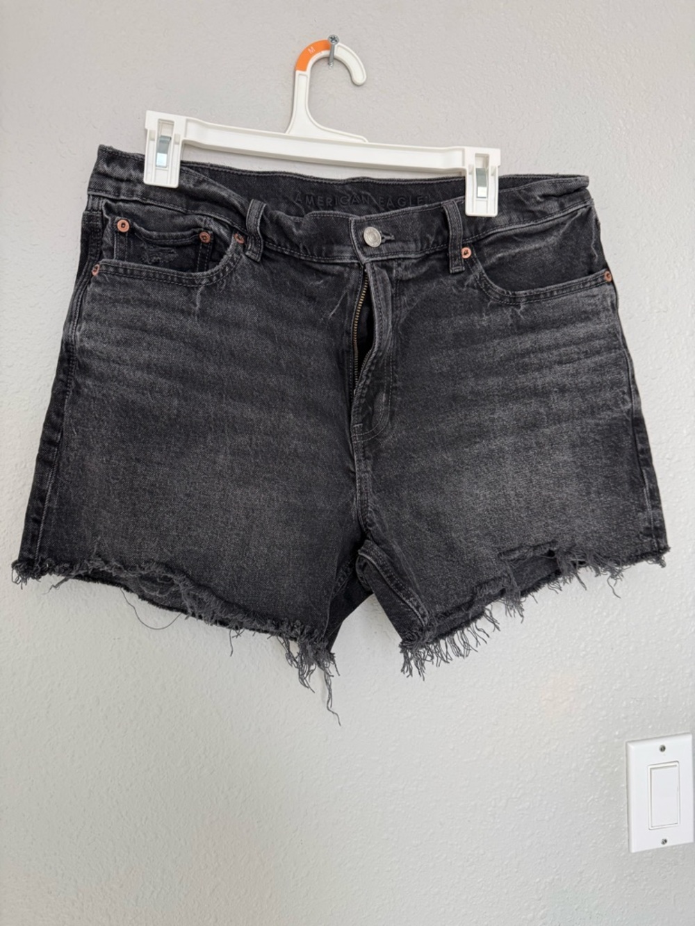 AE Stretch Ex-Boyfriend Denim short